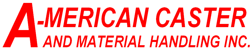 American Caster & Material Handling logo